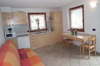 Myholidaylivigno Lejlighed *