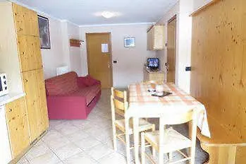 Myholidaylivigno Lejlighed