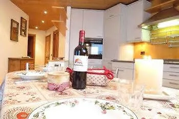 Myholidaylivigno Lejlighed