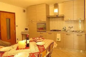 Myholidaylivigno Lejlighed Livigno