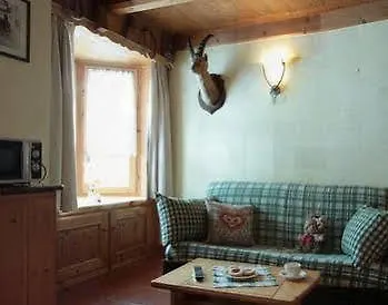 Myholidaylivigno Lejlighed