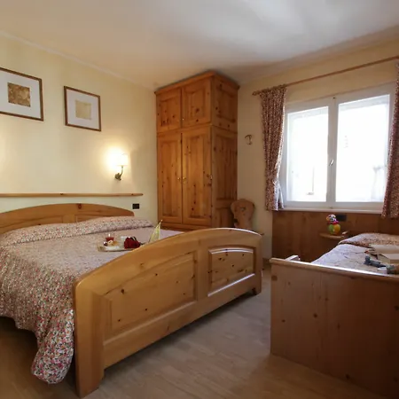 Lejlighed Myholidaylivigno *