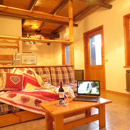 Lejlighed Myholidaylivigno