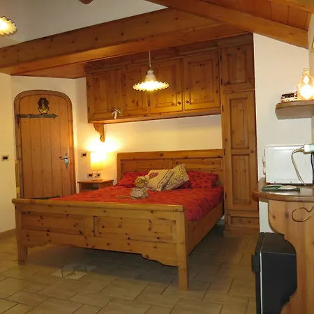 Myholidaylivigno Livigno