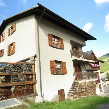 Myholidaylivigno Lejlighed Livigno