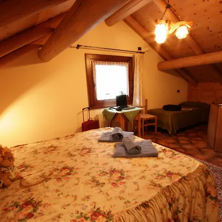 Myholidaylivigno Lejlighed *