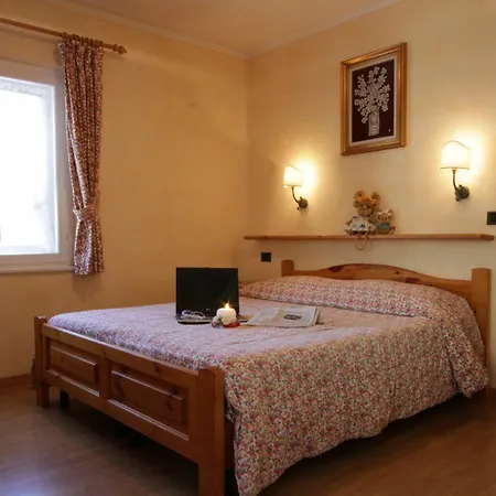 Lejlighed Myholidaylivigno Livigno