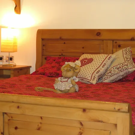 Lejlighed Myholidaylivigno *