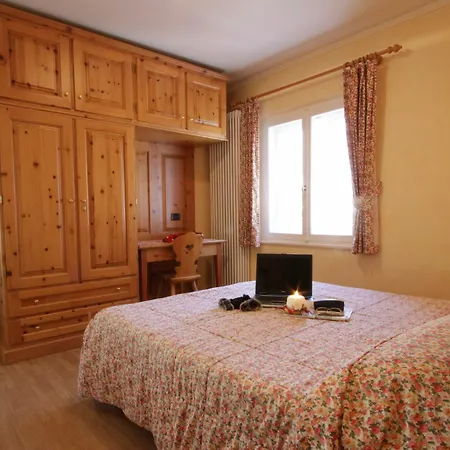 Myholidaylivigno Lejlighed Livigno