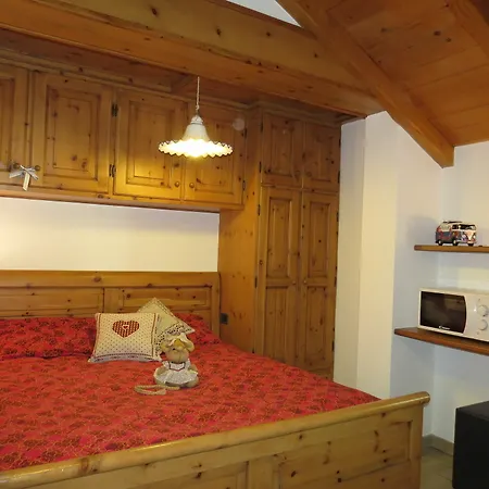 Myholidaylivigno Lejlighed