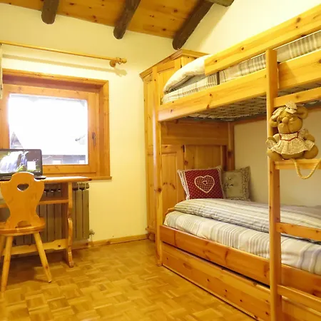 Myholidaylivigno * Livigno