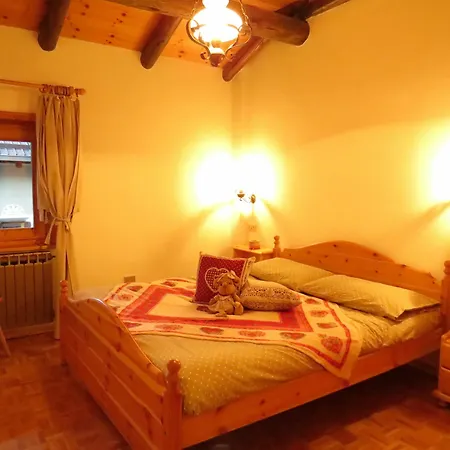 Lejlighed Myholidaylivigno