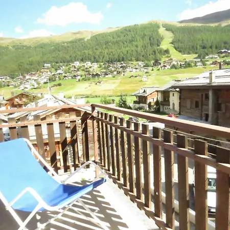 Lejlighed Myholidaylivigno