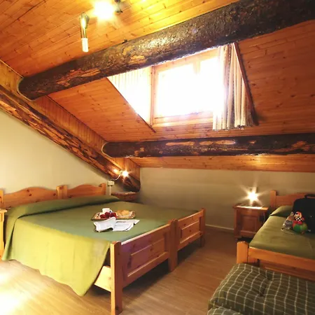 Myholidaylivigno Lejlighed Livigno